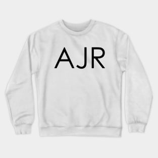 AJR Crewneck Sweatshirt